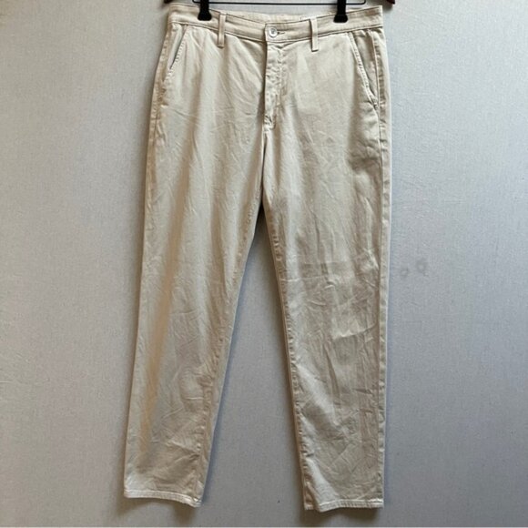 AG Adriano Goldschmied Caden Tailored Trousers Sz 29 - Picture 2 of 14